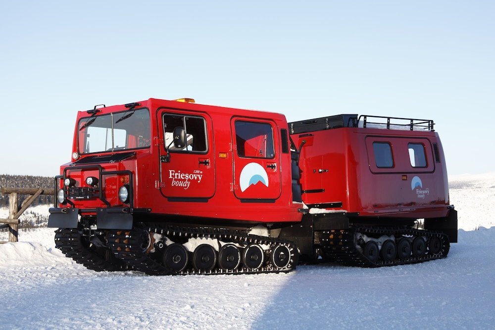 Фото Penzion Andula