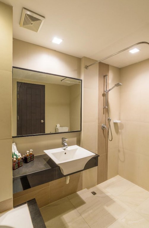 Фото Ananta Burin Resort