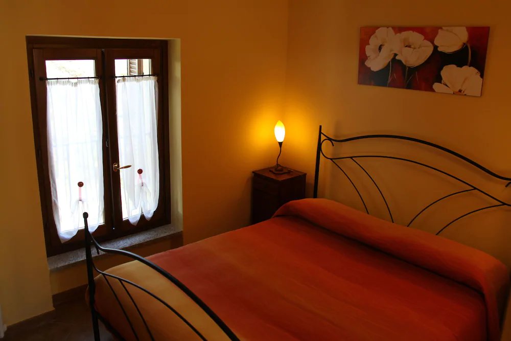 Фото Agriturismo Bevione Davide