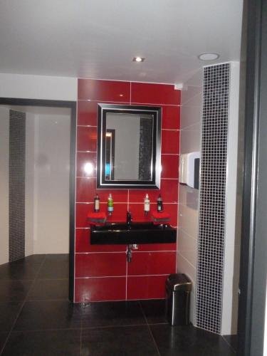 Фото Auberge Bretonne