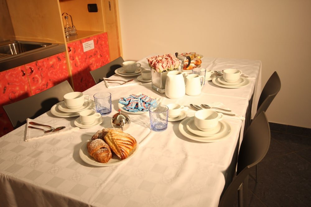 Фото Blu Residence