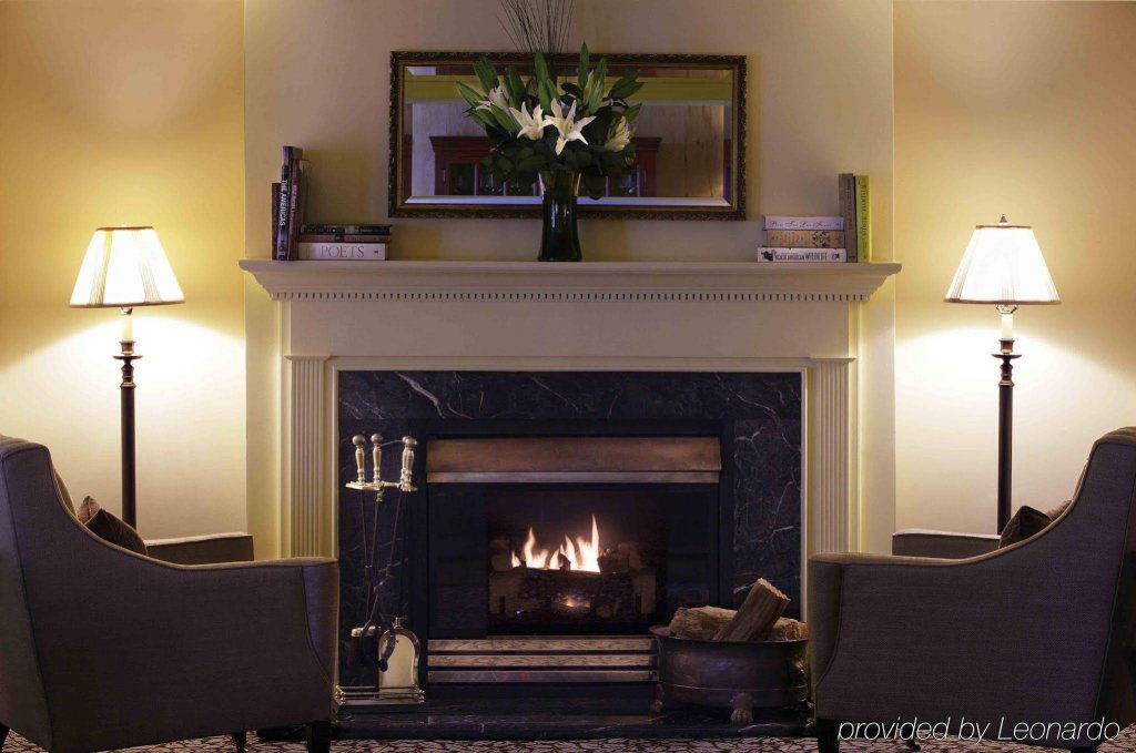 Фото The Normandy Hotel