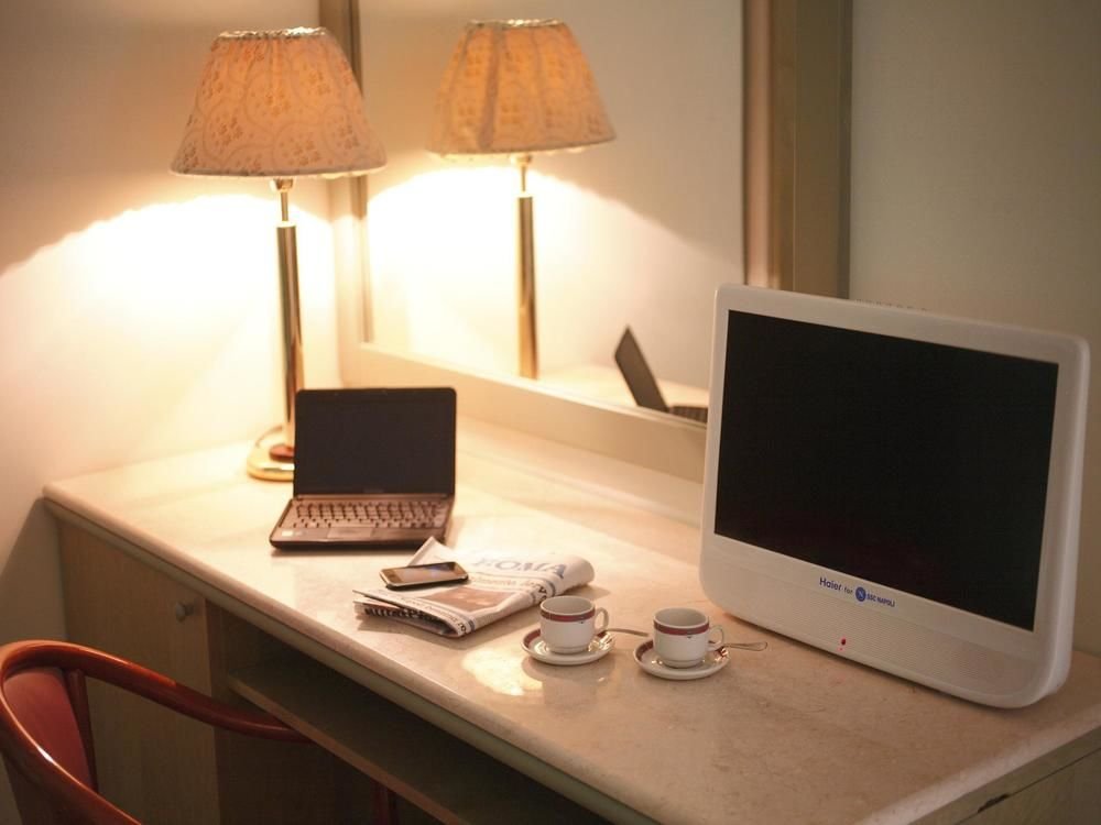 Фото отеля 5