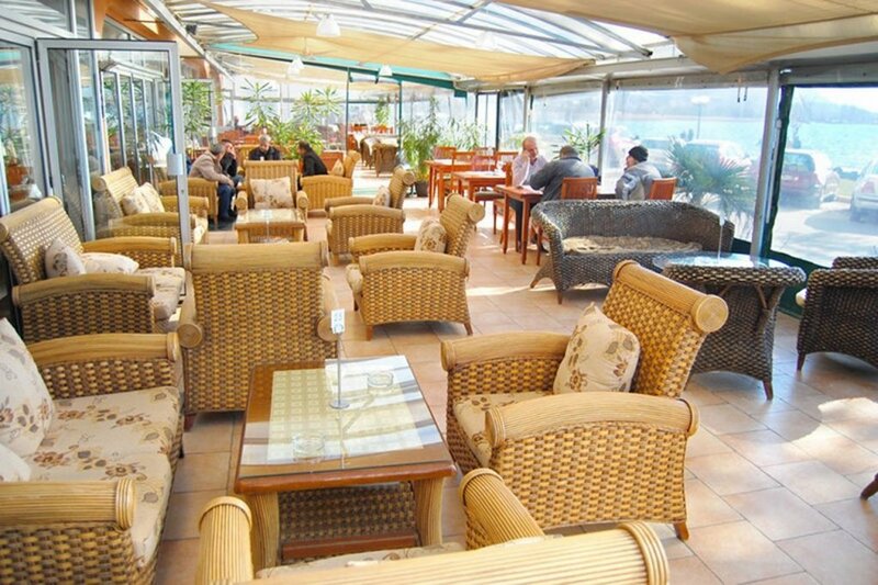 Гостиница Royal View в Охриде