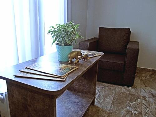 Фото Hotel Nabadi