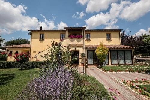 Гостиница La Locanda Dei Golosi