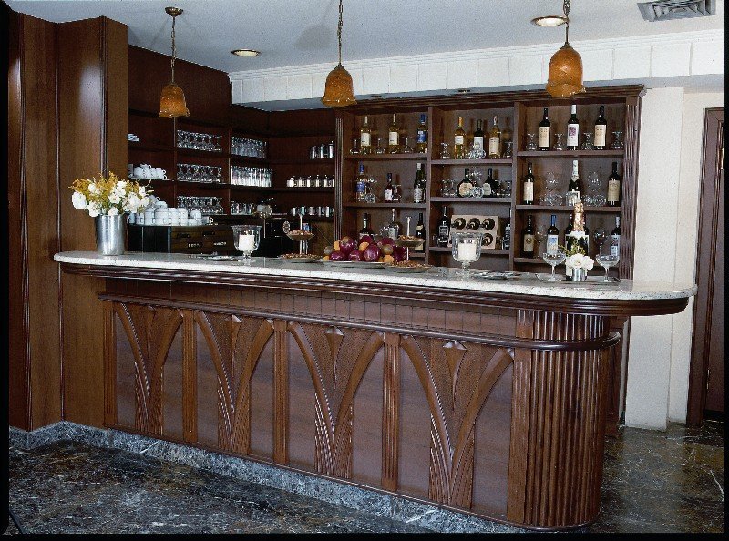 Фото Hotel El Greco