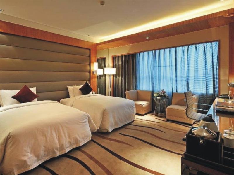 Фото Chengdu Minya Hotel