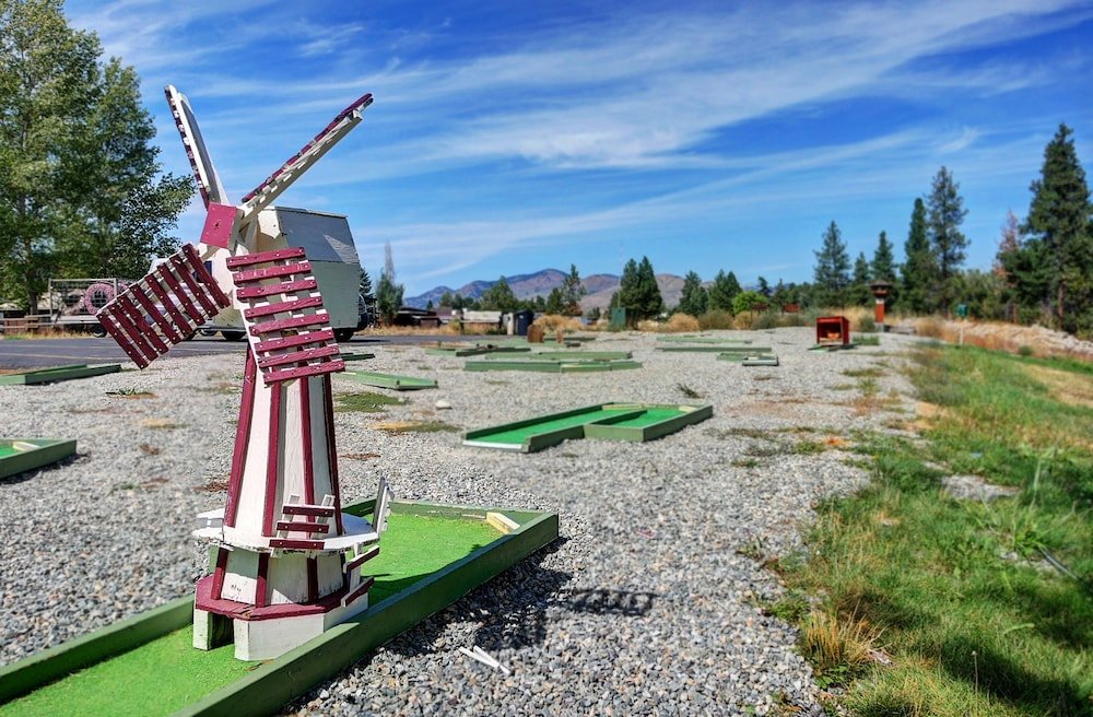 Фото AbbyCreek Inn