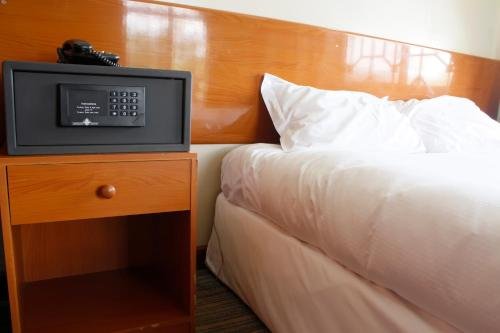 Фото Mbale Resort Hotel