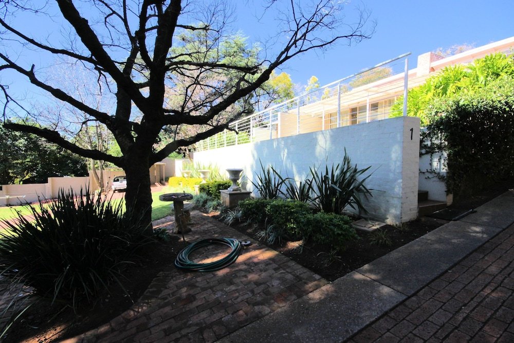 Фото Stay 2 Live Groenkloof