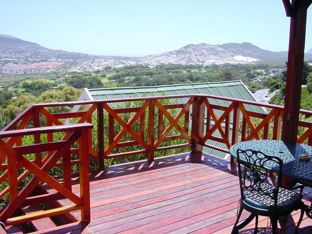 Фото Dunvegan Lodge