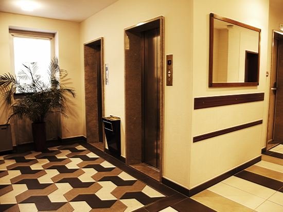 Фото Hotel Crivi's Milan