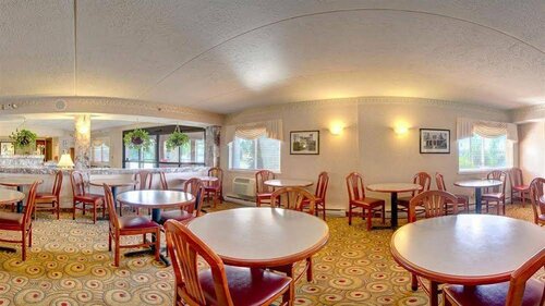 Гостиница Comfort Inn в Ороно