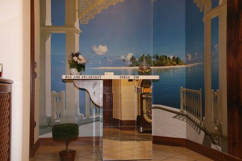 Гостиница B&b Foria 210 в Неаполе