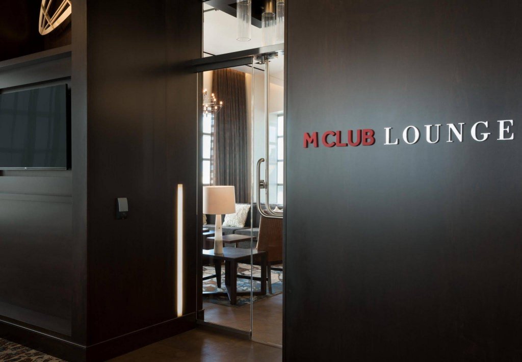 Фото Buffalo Marriott at Lecom Harborcenter