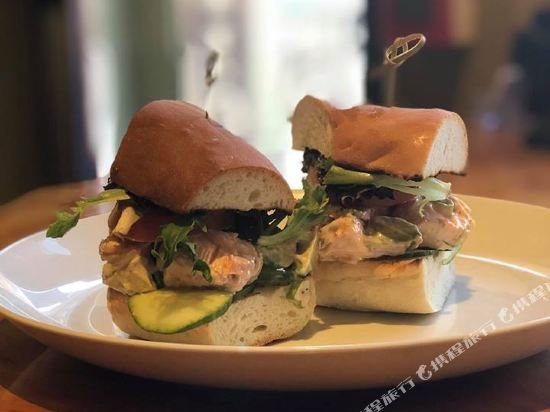 Фото Foster's Inn