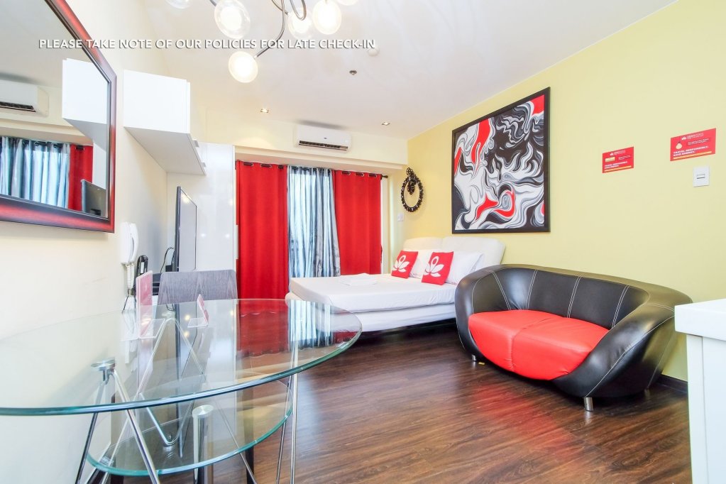 Фото Zen Home Knightsbridge Residences