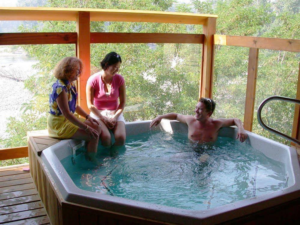 Фото Hotel Rio Vista