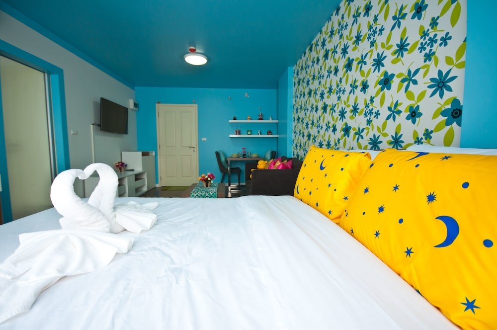 Фото Baan Imm Aim Huahin