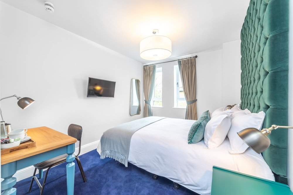 Фото The Brownswood