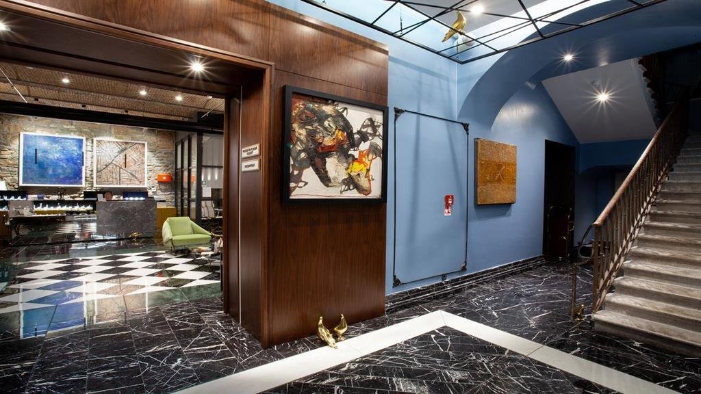 Фото Hotel Solun