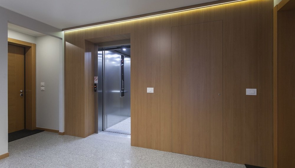 Фото Italianway - Principe Eugenio 12 II