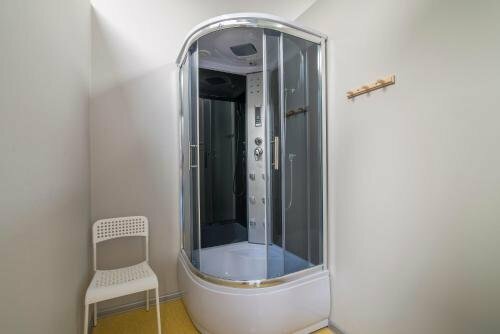 Гостиница Sea Hostel в Гдыне