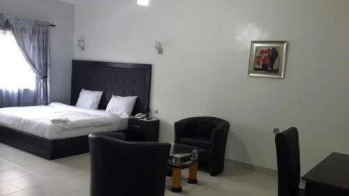 Фото Habitat Hotel and Resort