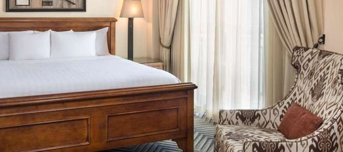 Фото Hyatt Regency Hill Country Resort & SPA