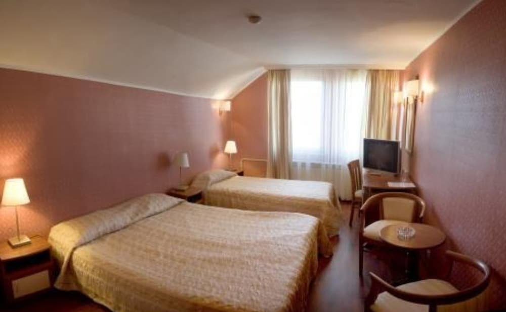 Фото Sg Hotel Aneli