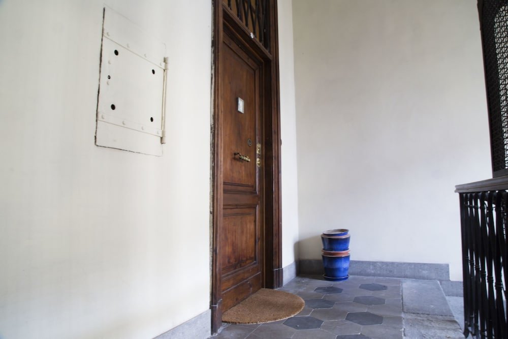 Фото Termini Central Station Apartments