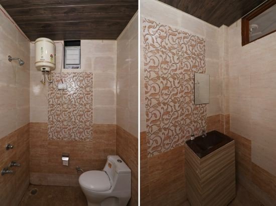 Фото Oyo 17322 Hotel Prime Residency