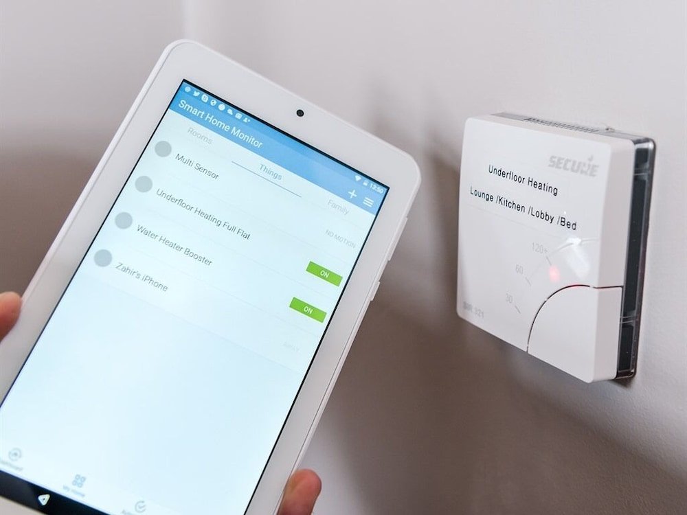 Фото Fishergate Apartments