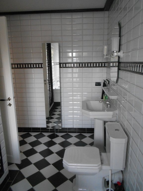 Фото Fe Accommodation