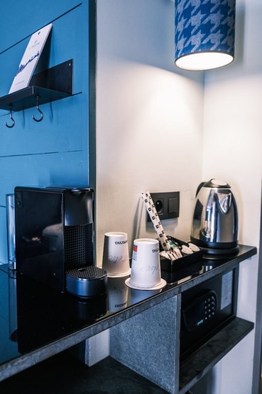 Фото Chalet Hôtel le Prieuré and SPA