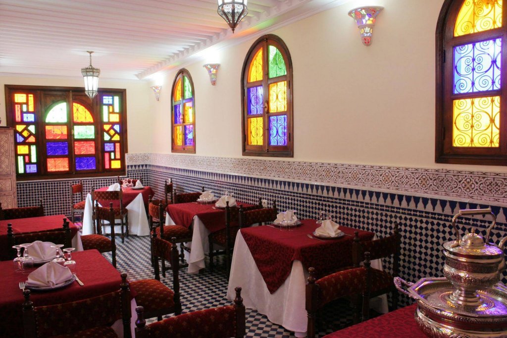 Фото Riad La Perle De La Médina