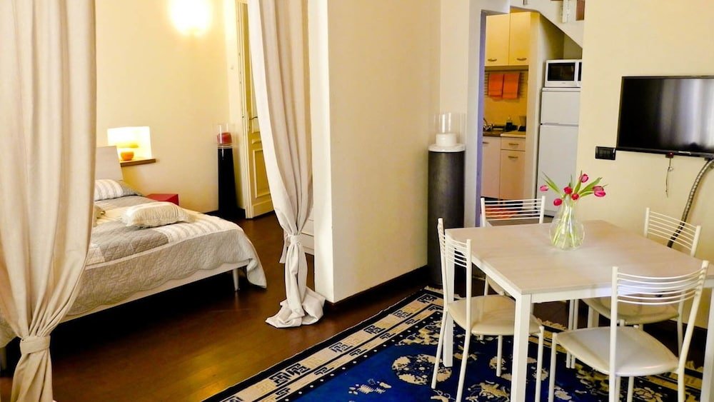 Фото La Casa Di Cocca