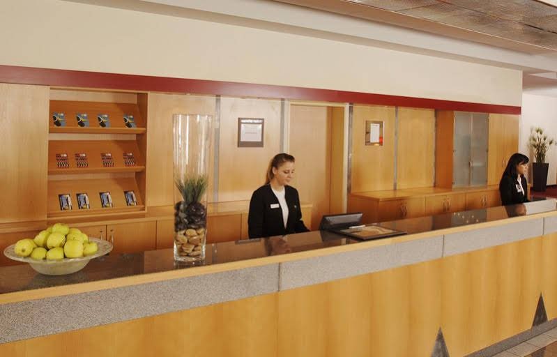 Фото Nh Oberhausen