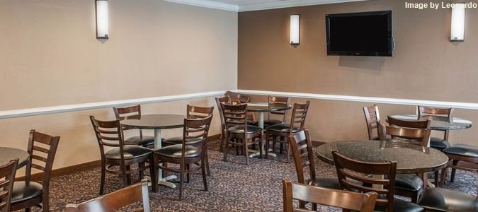 Фото Comfort Inn South