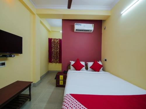Фото Oyo 14379 Shubham Guest House & Banquets
