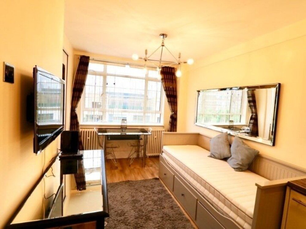 Фото Nell Gwynn House Apartments