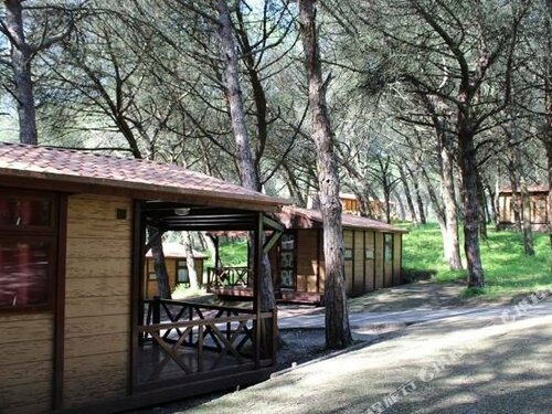 Lisboa Camping & Bungalows