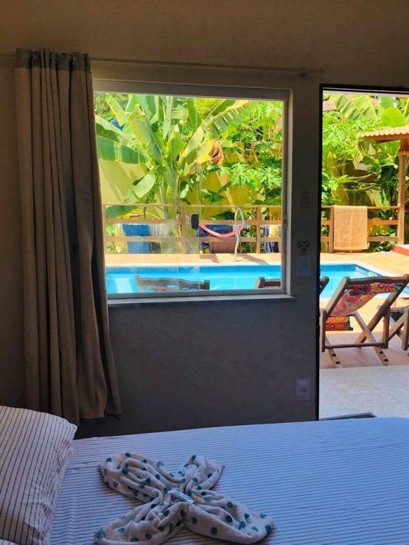 Фото Farofa Loca Hostel