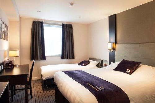 Фото Holiday Inn Express Barrow-in-Furness, an Ihg Hotel