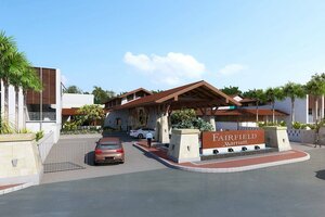 Гостиница Fairfield by Marriott Goa Benaulim