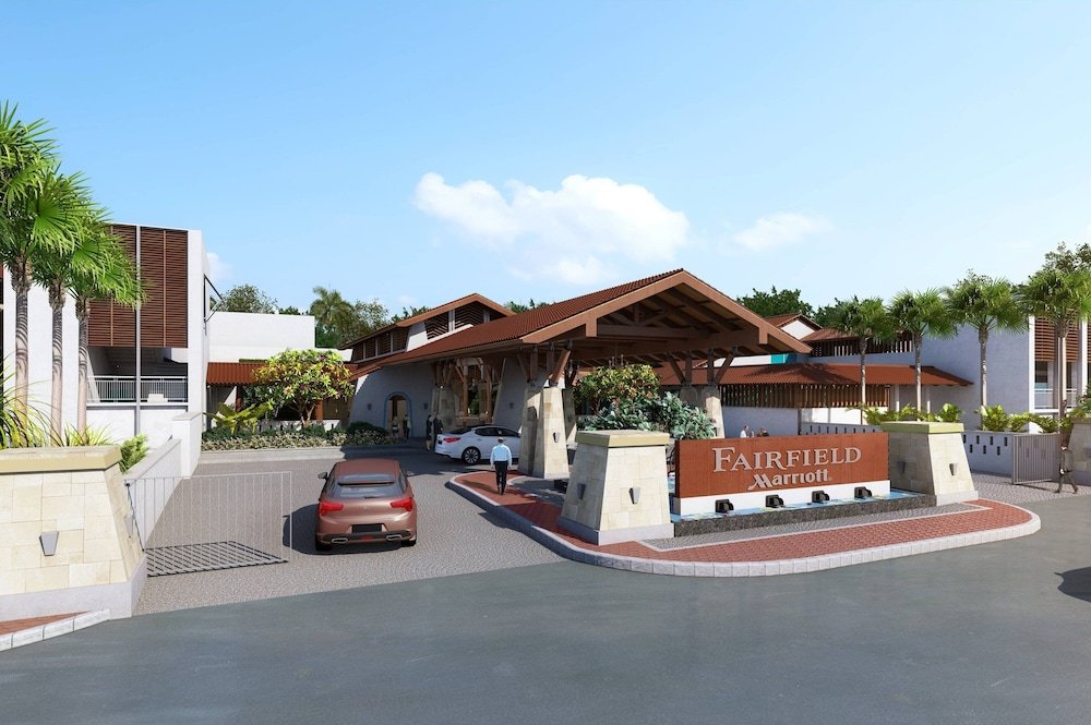 Фото Fairfield by Marriott Goa Benaulim