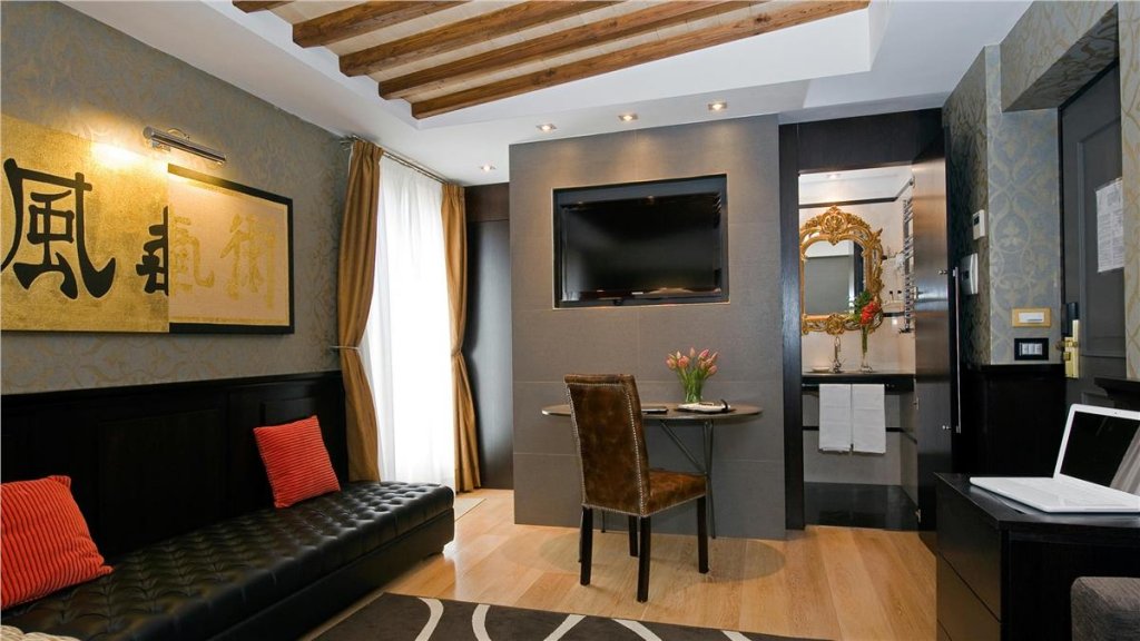 Фото Hotel Duca d'Alba