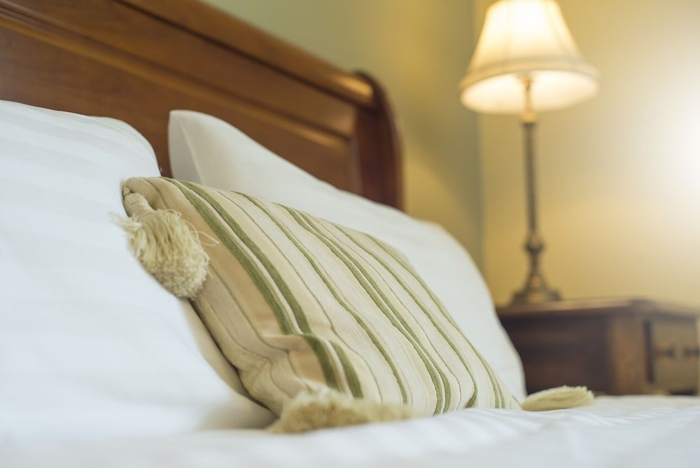 Фото The Penrallt Hotel