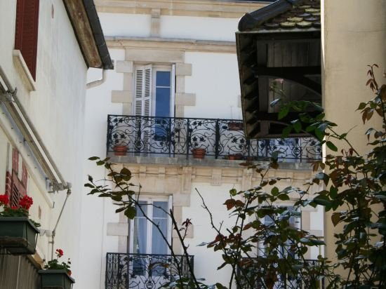 Фото Hotel Montchapet